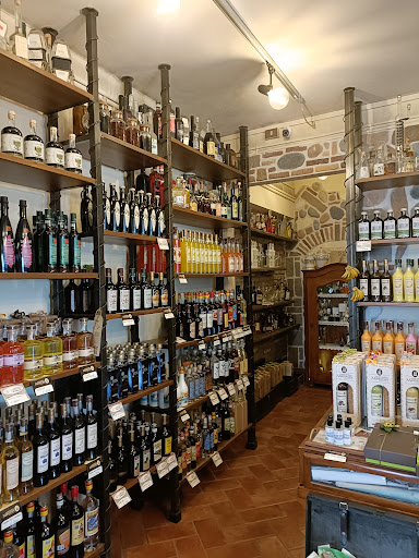 Ancient Mantovani Distilleries Gallery - Italy