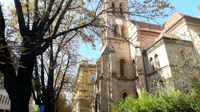Recenzije Evangelička Crkvena općina Zagreb u Zagreb - Crkva