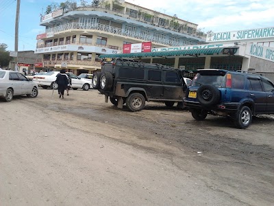Photos of Acacia Supermarket