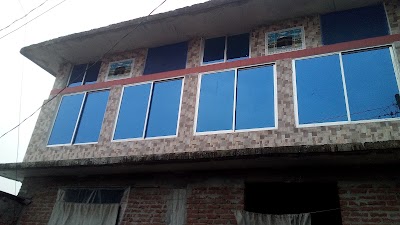 Photos of Banaripara Thana Mosque