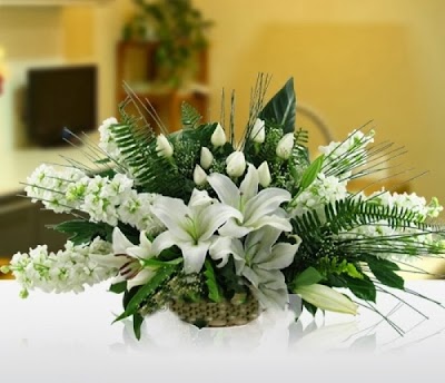 florist