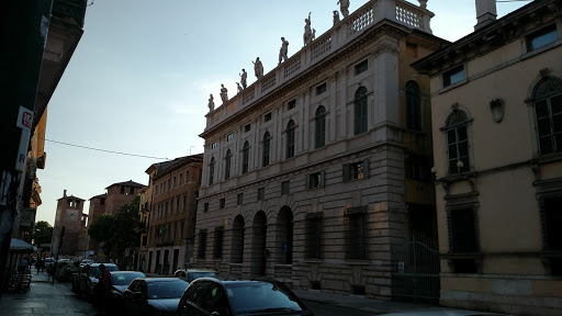 Corso Cavour A - Visual