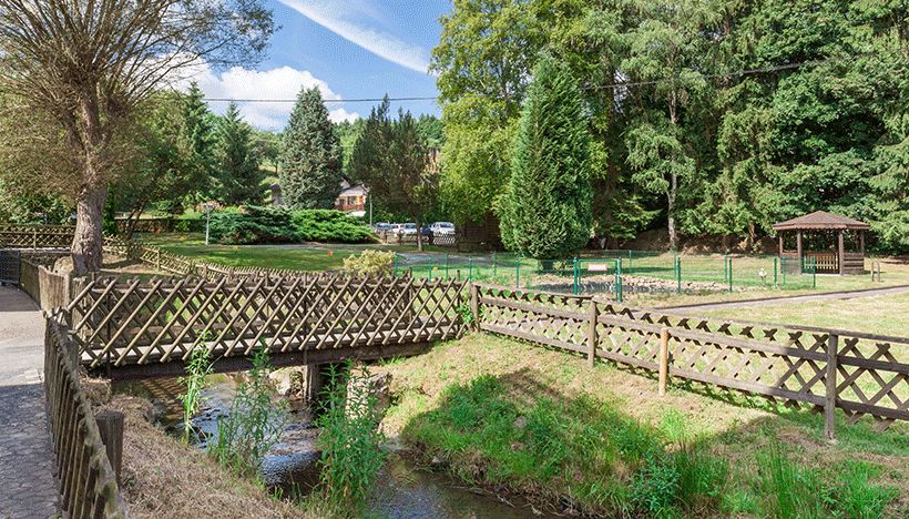 Seniorenzentrum Haus am Park – Bild 6