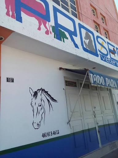 Veterinaria