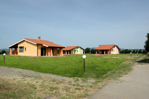 Tuscany Farm Holiday Grosseto - Oasi del Pianettino - Thumbnail