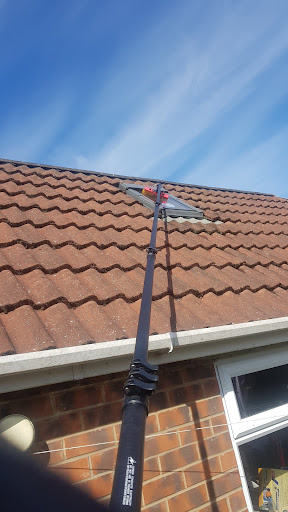 Carpenter Window Cleaning Gallery - United Kingdom