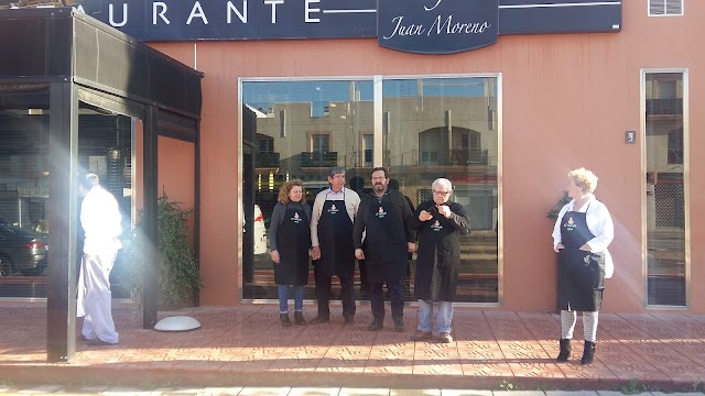 Restaurante Juan Moreno