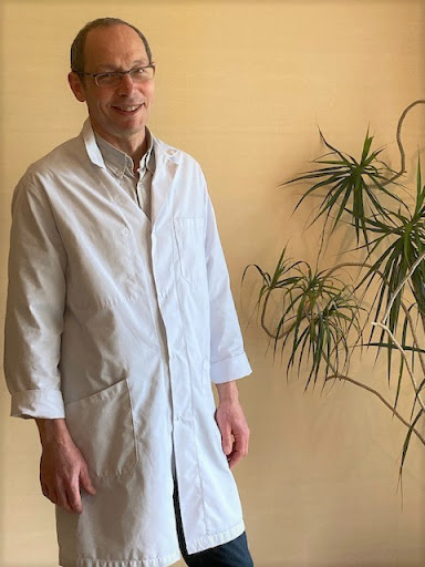 MARC THOBATY