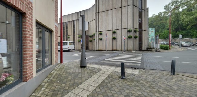 Funérailles Debroux - Uitvaartcentrum