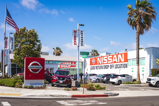 Nissan of Torrance
