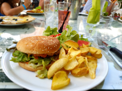 Le Jardin Des Oliviers - Thumbnail