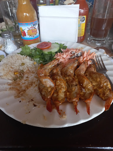 MARISCOS El TIMÓN RESTAURANTE - Thumbnail
