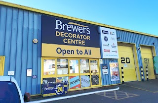 Brewers Decorator Centres