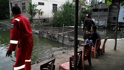 Photos of Kolam Pancing Poerba