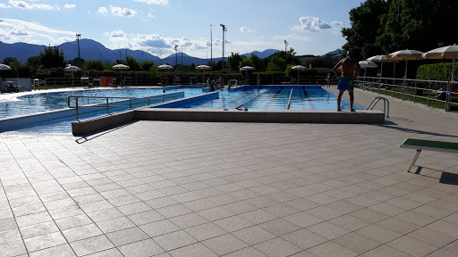 Piscina Comunale Fabriano - Thumbnail