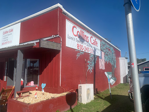 Collins Cafe - Thumbnail