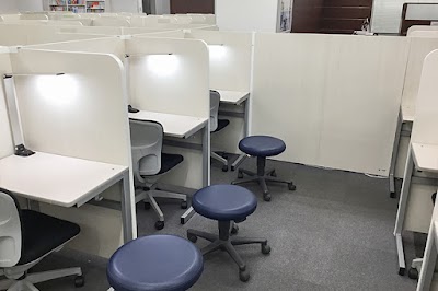 東京個別指導学院 月島教室