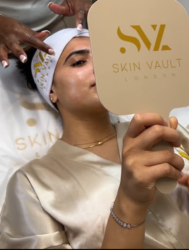 Skin Vault London