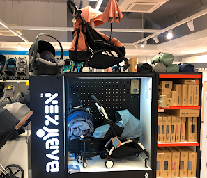 Photo n°26 de Bebe 9 Le Havre - Gonfreville l’Orcher à Gonfreville-l'Orcher (Magasin de jouets)