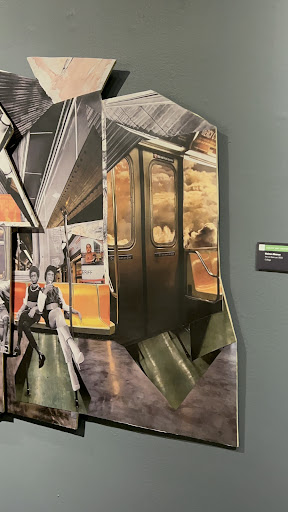Griffin Museum of Science and Industry Parking Garage - Thumbnail