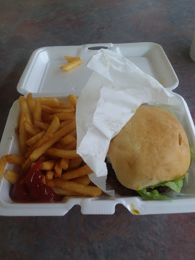 Theriot's Lunches & Catering - Thumbnail