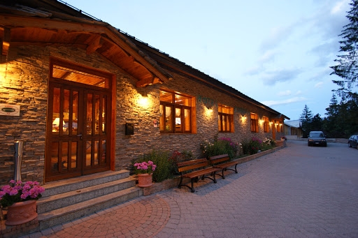 Hotel Europa - Hotel Bardonecchia, Bardonecchia