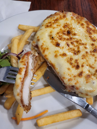 Halls Gap Tavern - Thumbnail