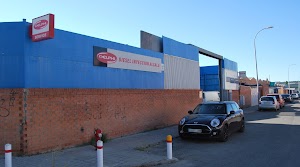 Taller Mecánico en Alcalá de Henares Diesel Inyección Alcalá S.L.