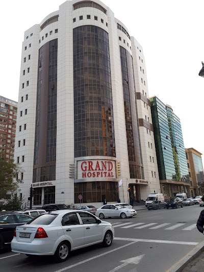 Photos of Grand Hospital
