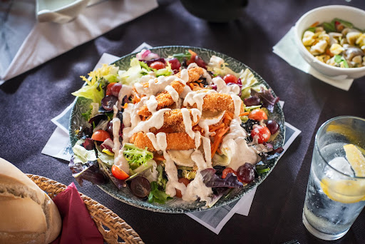 La Palapa Restaurante - Thumbnail