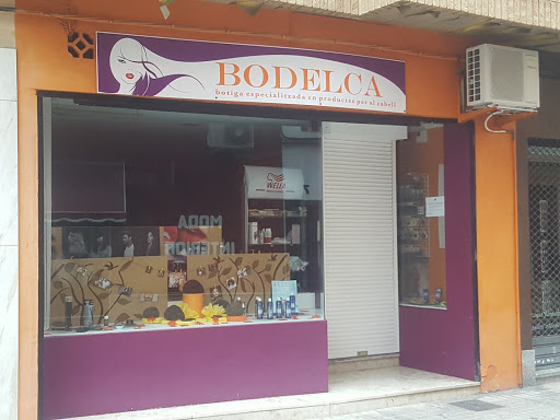 Bodelca