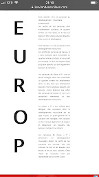 Photo n°18 de Les Halles Méditerranéennes à Chambéry (Boucherie-charcuterie)