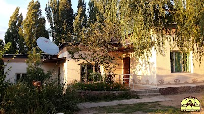 Photos of Silk Road Hostel