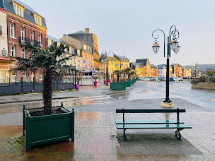 Photo n°12 de Therigny Immobilier à Mers-les-Bains (Agent immobilier)