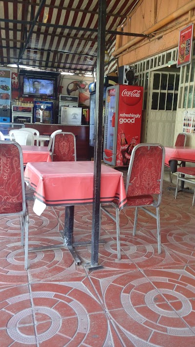 Photos of Lambadina Bar And Restaurant