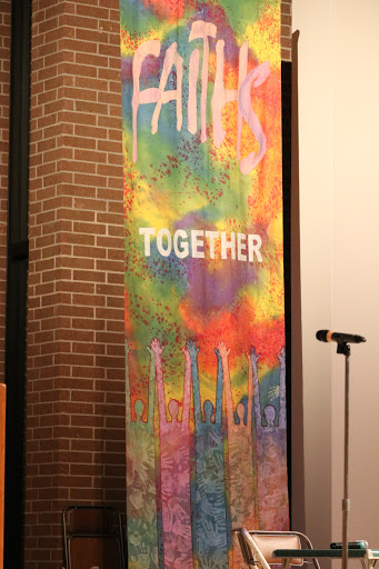 The Woodlands Community Presbyterian Church - Thumbnail