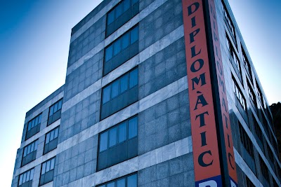 Photos of Hotel Diplomatic
