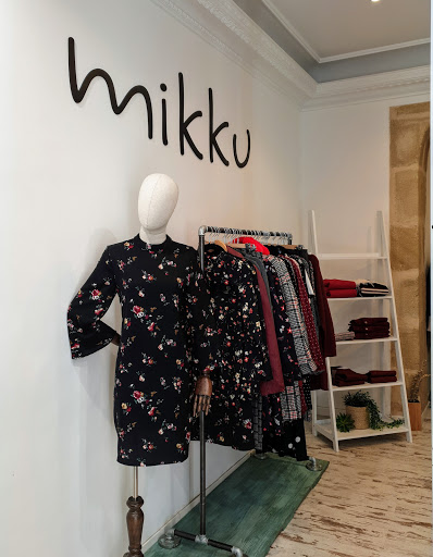 Mikku Moda & Complementos - Thumbnail