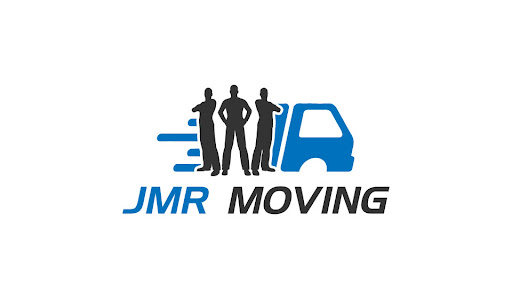 JMRMoving - Visual