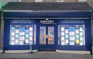 Barkers