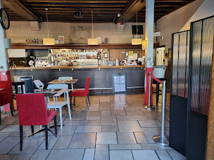 Photo n°13 de Chez Max à Auxerre (Restaurant français)