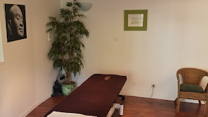 Photo n°1 de CABINET OSTEOPATHIE Jérémy Excoffier à Talloires-Montmin (Ostéopathe)