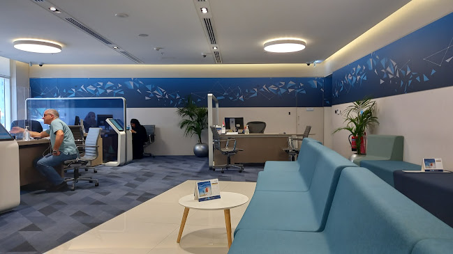 Abu Dhabi Islamic Bank - Al Wahda Mall Abu Dhabi Hours