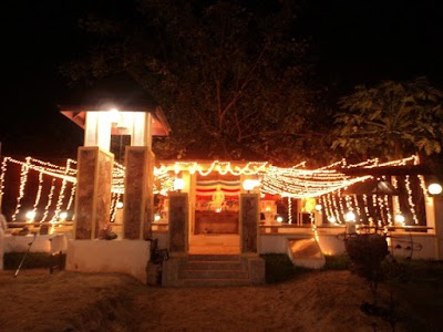Photos of Silumini Viharaya