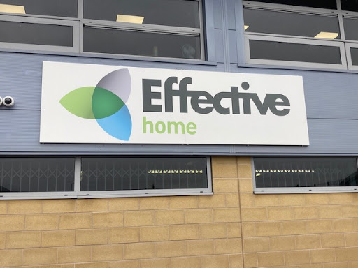 Effective Home Ltd - Thumbnail