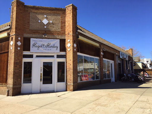 Hazel & Harley Salon Gallery - United States