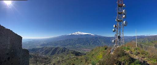 Antenne Castelmola
