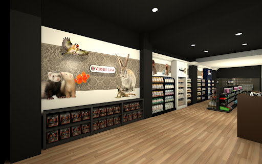 By Mascota Logroño - Tienda mascotas & Peluquería Mascotas - Thumbnail