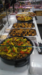 Photo n°20 de L'Orientine Restaurant à Neuilly-sur-Marne (Restaurant)