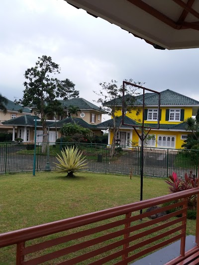 Photos of Penginapan Graha Teduh